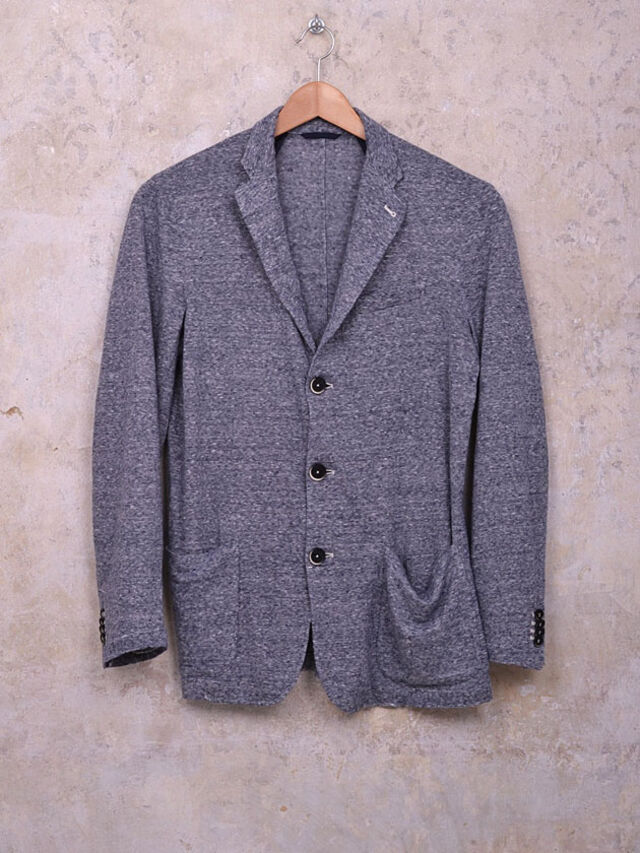 Estilista que aprecia (Veneza)