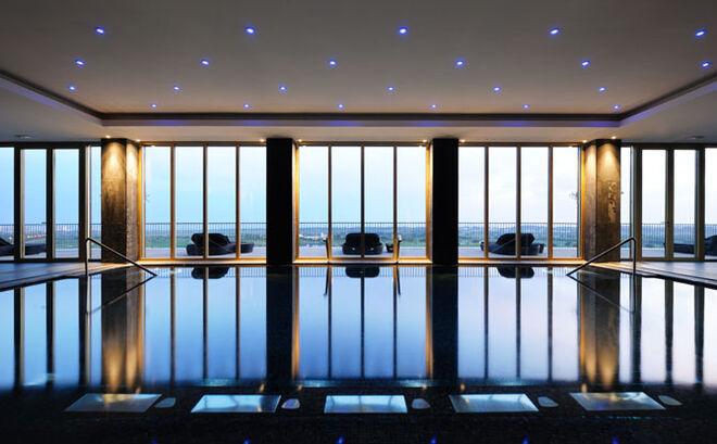 Elements Spa by Banyan Tree Vilamoura