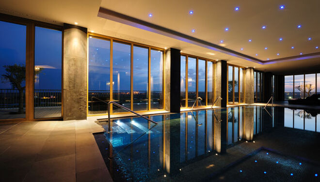 Elements Spa by Banyan Tree Vilamoura