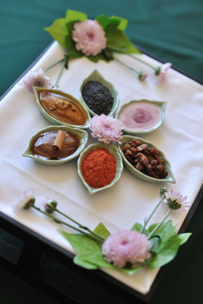 Elements Spa by Banyan Tree Vilamoura