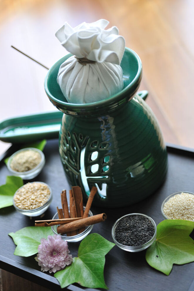 Elements Spa by Banyan Tree Vilamoura