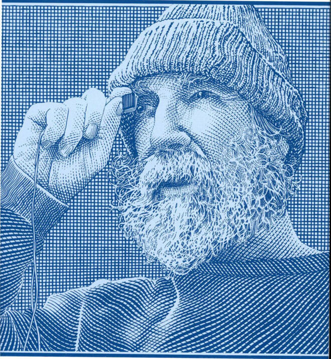 Ilustrador dinamarquês