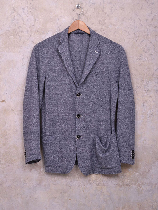 Estilista que aprecia (Veneza)