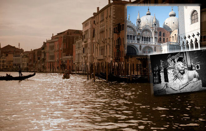 Negro, como um perfume