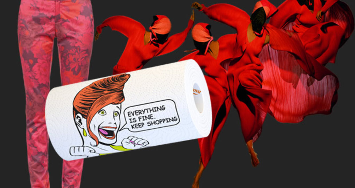 Escolha da Editora - Ao primeiro olhar