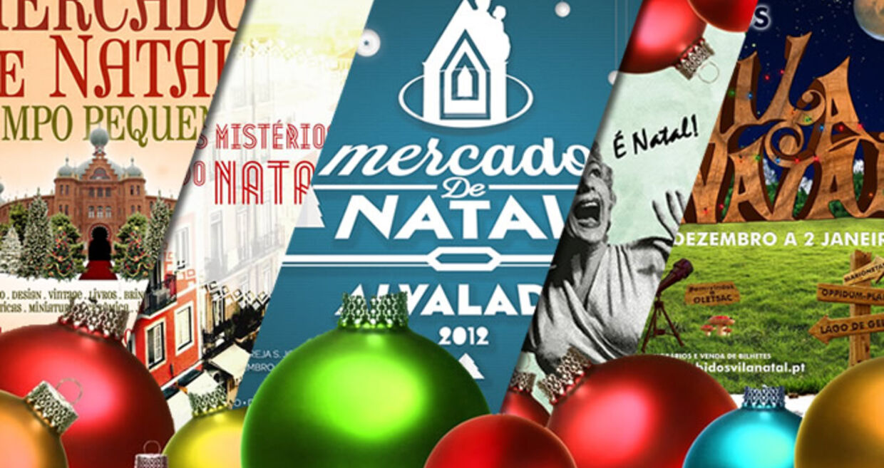 Top 10 Mercados de Natal