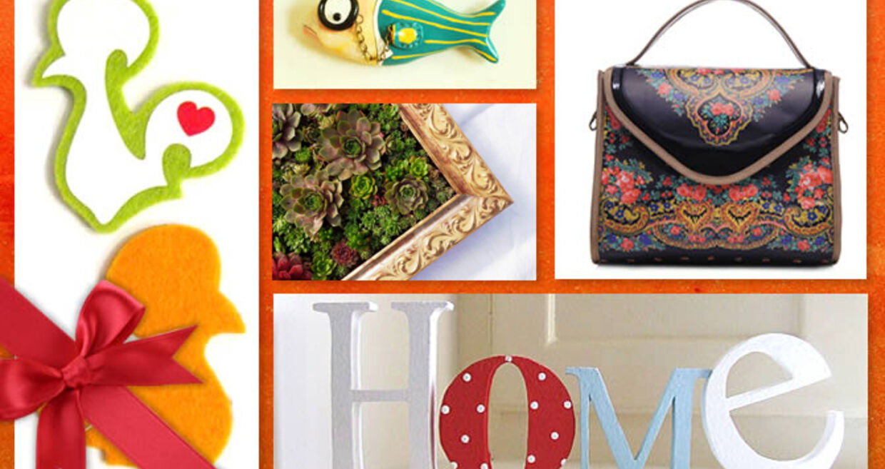 Top 20 - Presentes Originais Online