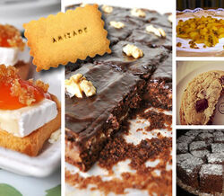 Top 10 Delícias Caseiras