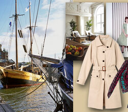 Helsínquia - Destino com design