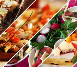 TOP 6 - A moda do BRUNCH