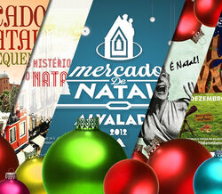 Top 10 Mercados de Natal 