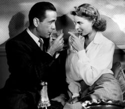 Casablanca 70 anos - 'Here's looking at you, kid!'