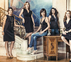 Únicas entre iguais