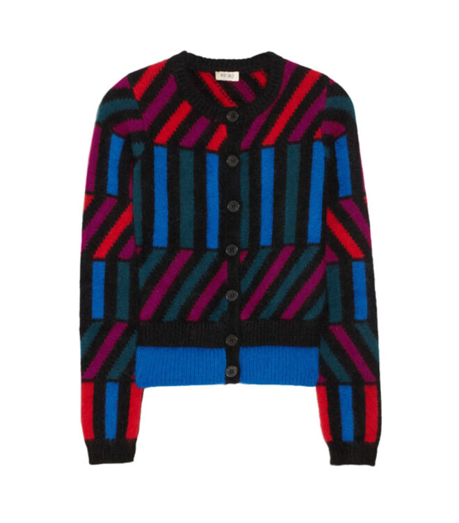 Casaco Kenzo, em www.net-a-porter.com, ? 475,70.