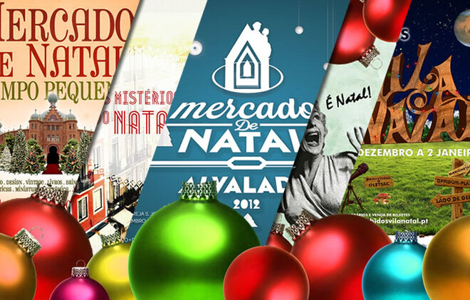Top 10 Mercados de Natal 