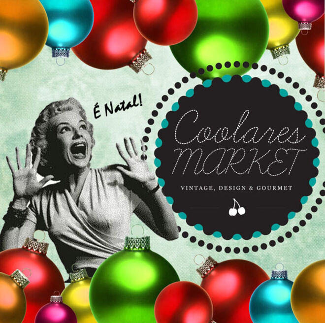 Todos os fins de semana até ao Natal no Pé da Serra, em Colares, Sintra