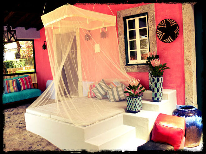 Todos os fins de semana até ao Natal no Pé da Serra, em Colares, Sintra