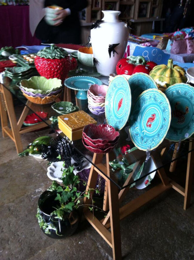 Todos os fins de semana até ao Natal no Pé da Serra, em Colares, Sintra