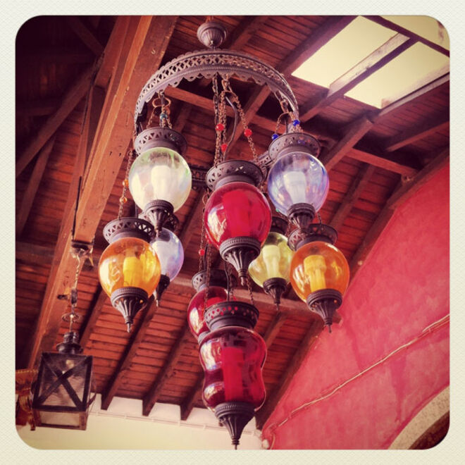 Todos os fins de semana até ao Natal no Pé da Serra, em Colares, Sintra