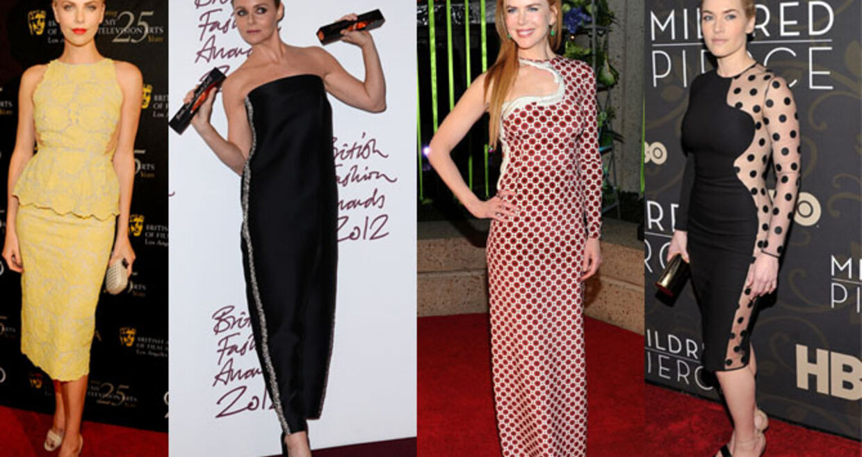 Ao estilo de... Stella McCartney