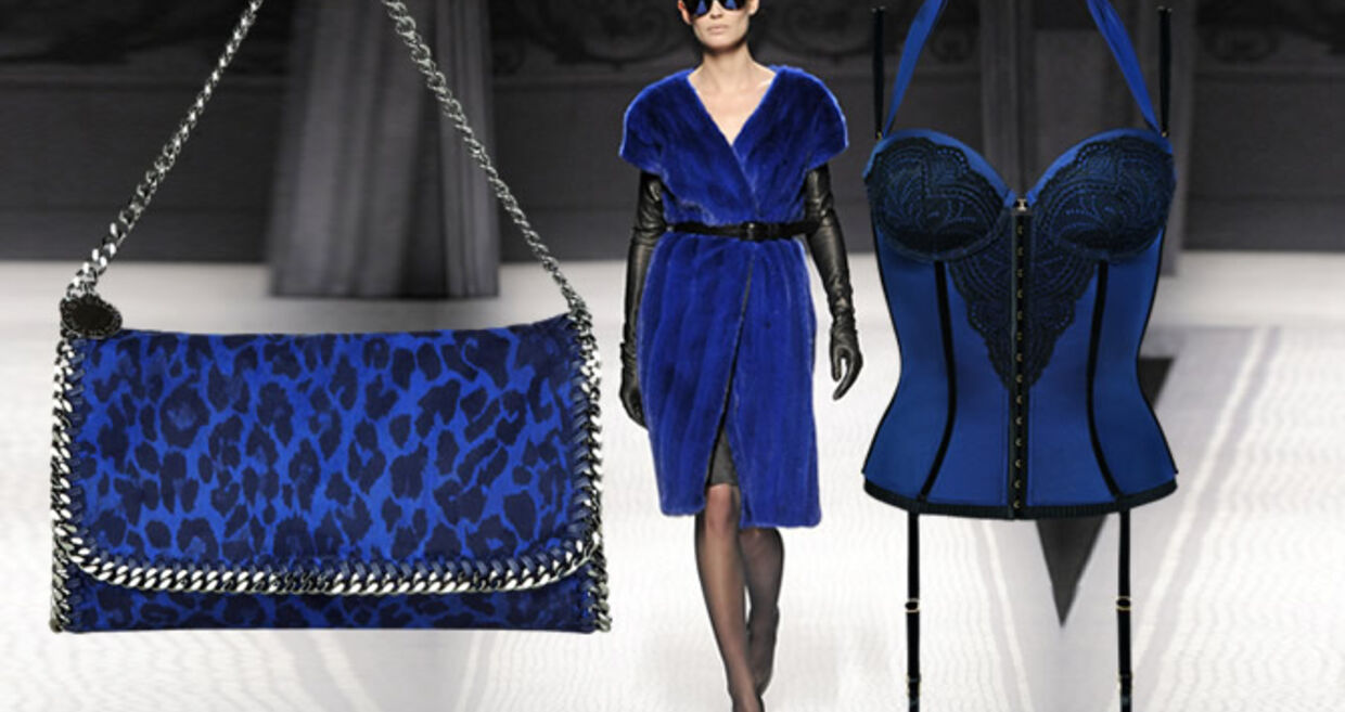 Tendências - Blue Note