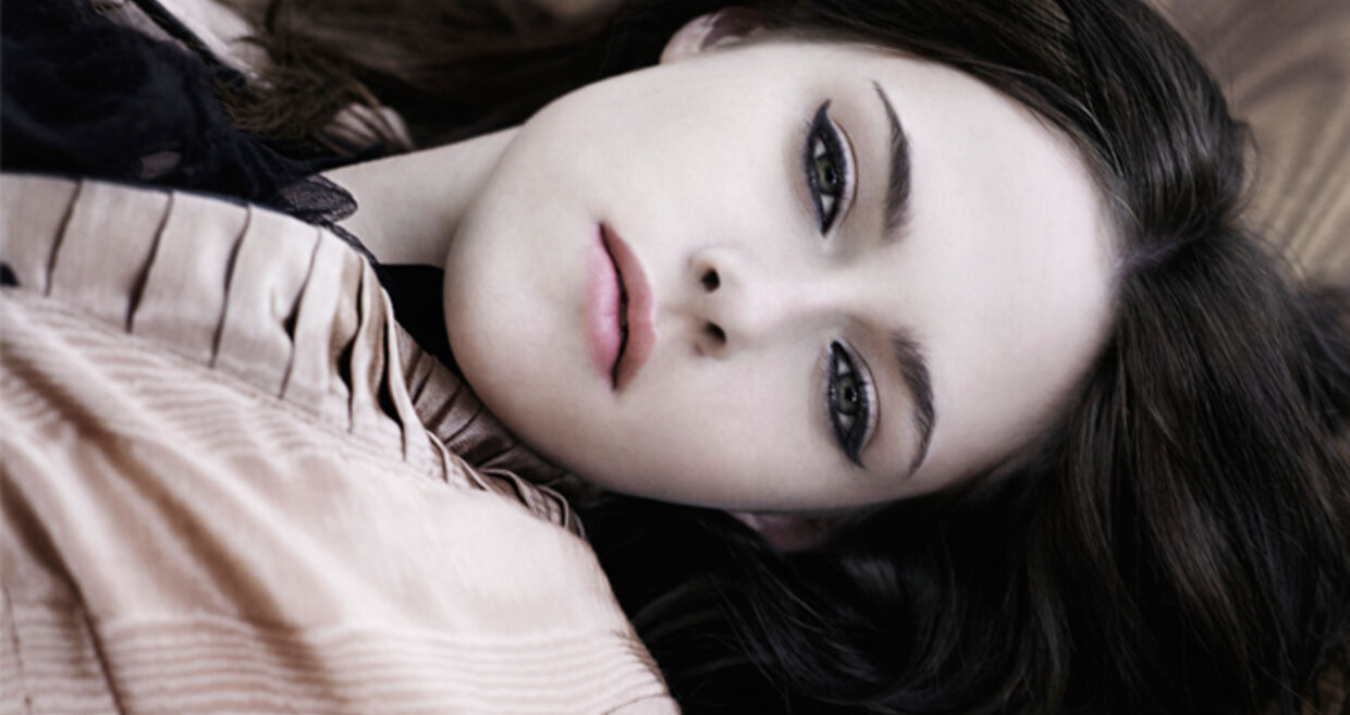 Kristen Stewart: Um novo amanhecer