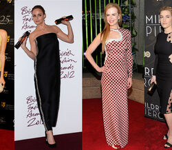 Ao estilo de... Stella McCartney