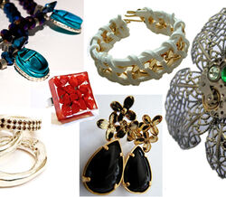 Top 12 - Bijoux online