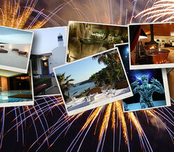 Top 15 – Passagem de Ano