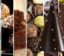 Top10 - Chocolates de comer e chorar por mais