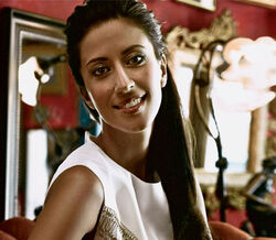 Ana Moura - Tudo isto é (des)fado