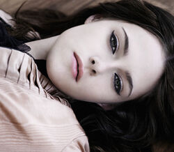 Kristen Stewart: Um novo amanhecer