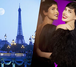 Scanner Beleza: Meia-noite em Paris