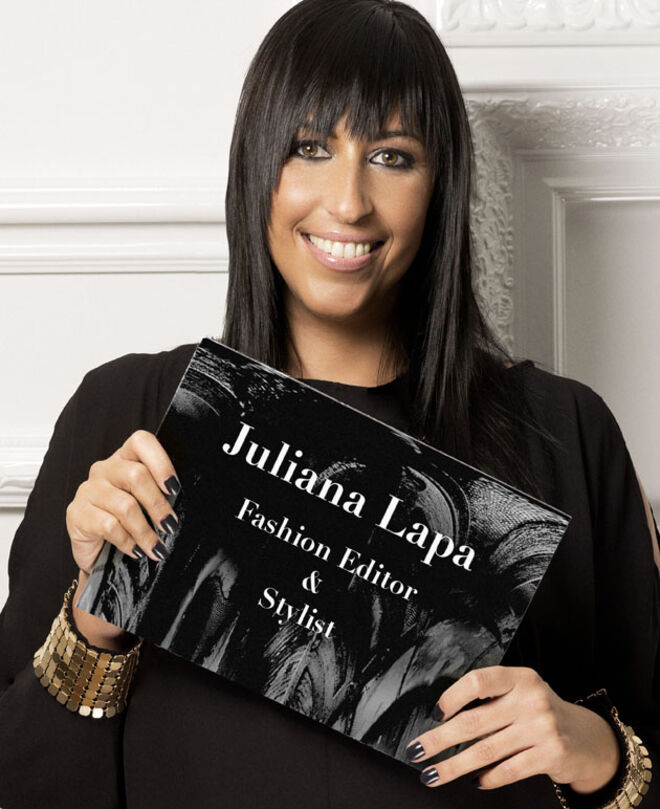 Fashion Editor &amp; Stylish