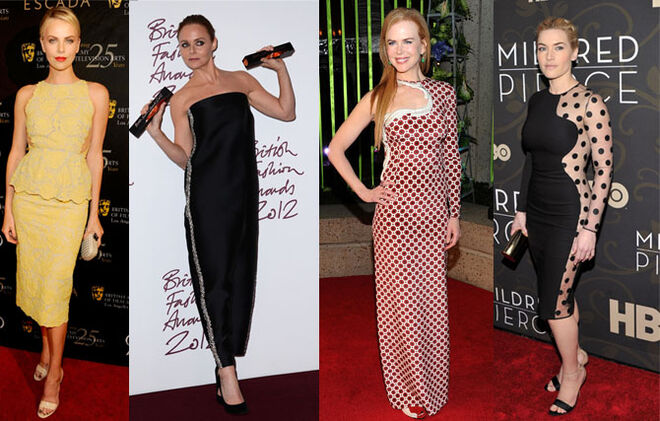 Ao estilo de... Stella McCartney