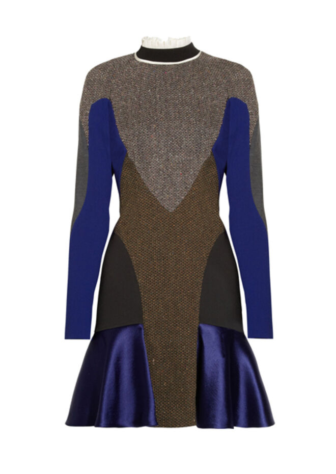 Vestido, em www.net-a-porter.com, ? 2677,35