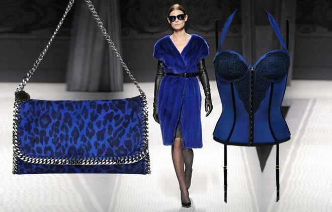 Tendências - Blue Note