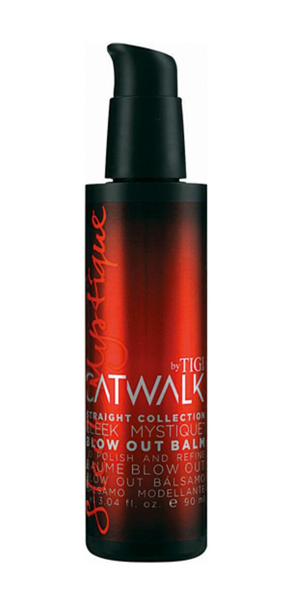 Catwalk Sleek Mistique, bálsamo modelante, Tigi.