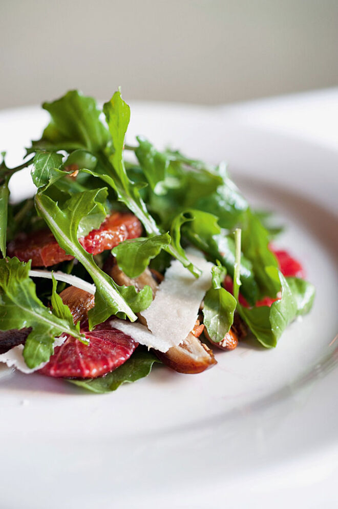 Pela Chef Suzanne Goin