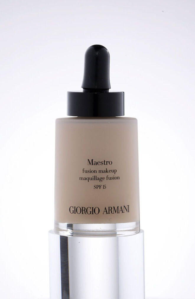 Fond de teint Maestro Perfecteur de Teint, Armani