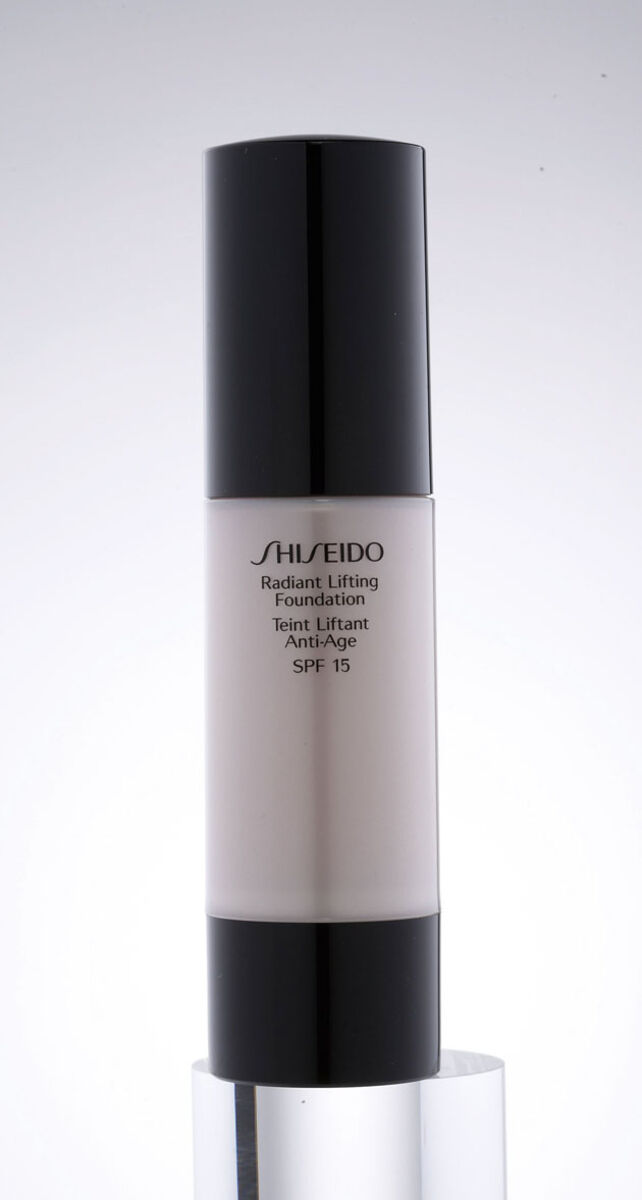 Fond de teint Teint Liftant Anti-Âge, Shiseido