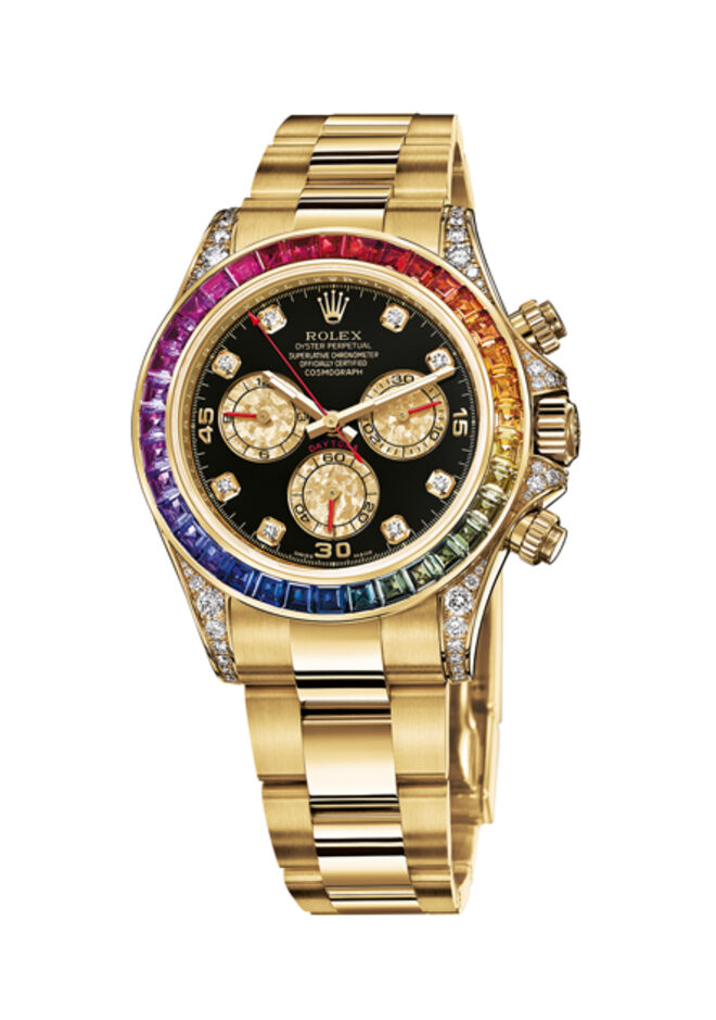 Cosmograph Daytona