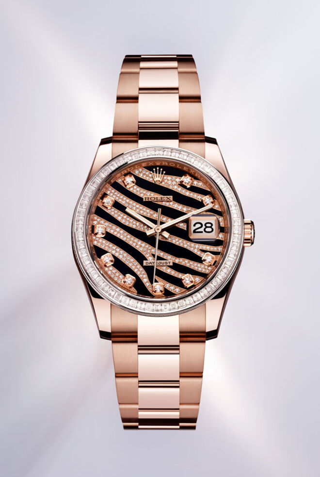 Datejust