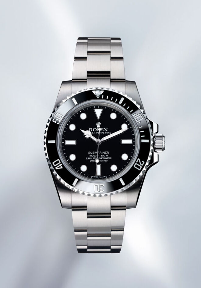 Submariner