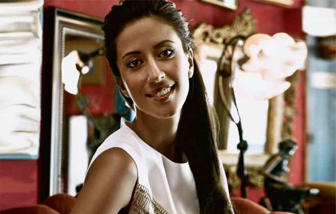 Ana Moura - Tudo isto é (des)fado