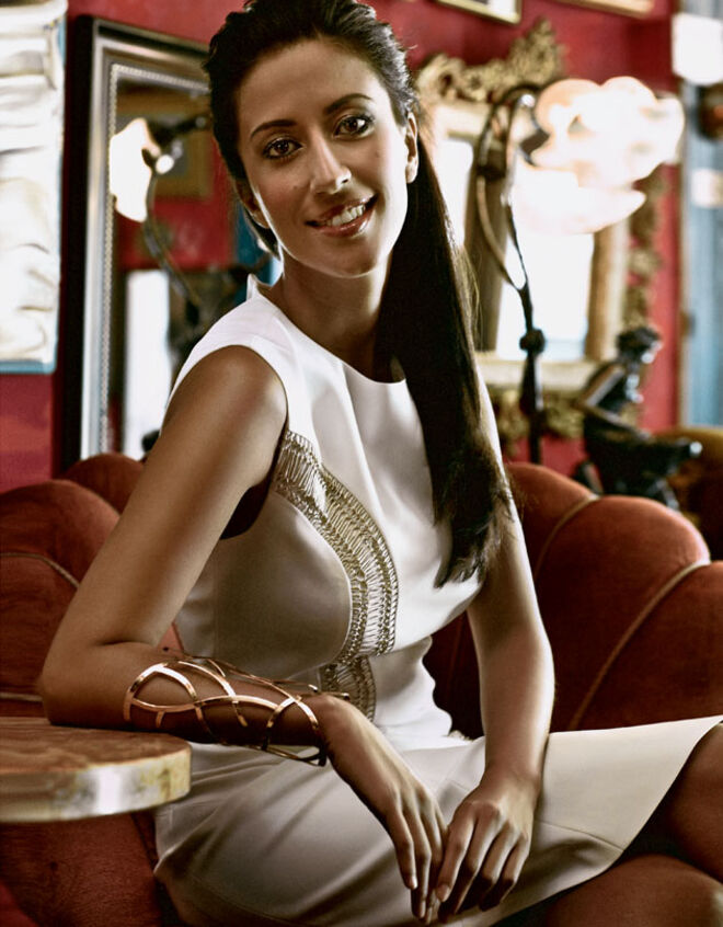 Quando canta, Ana Moura sente como se estivesse em contacto estreito com a alma