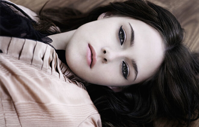 Kristen Stewart: Um novo amanhecer