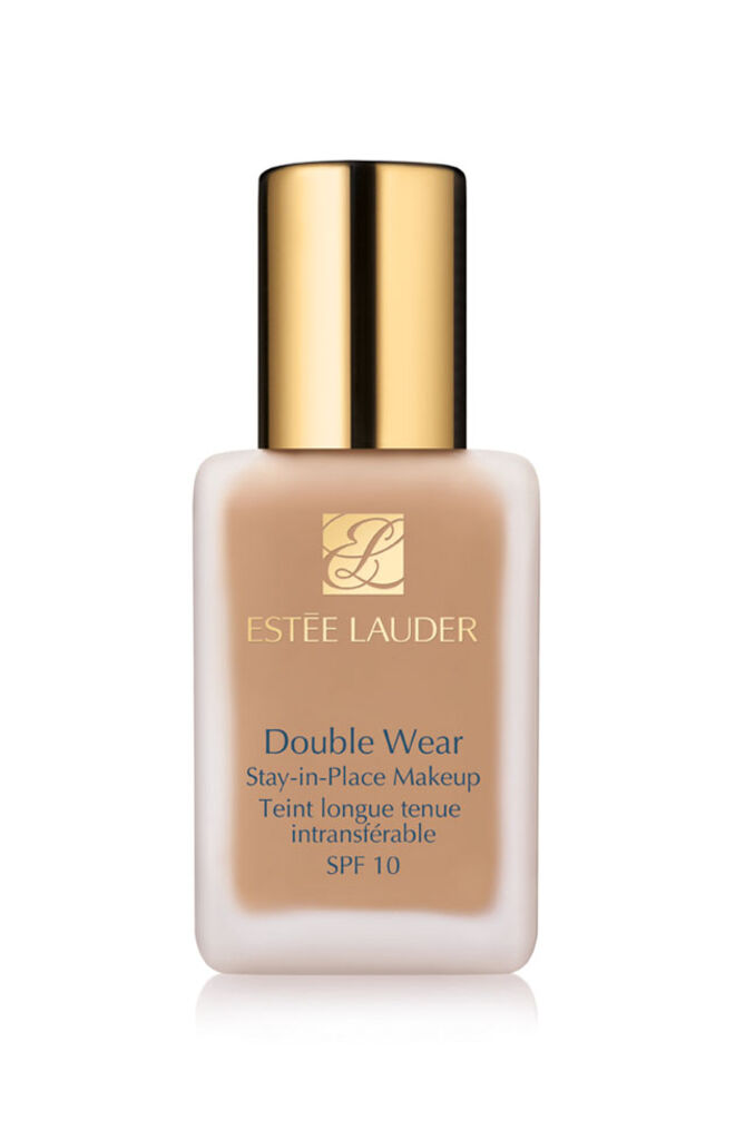 Double Wear Base de Maquilhagem Stay-in-Place Makeup SPF 10