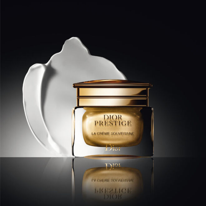 La Crème Prestige Souveraine