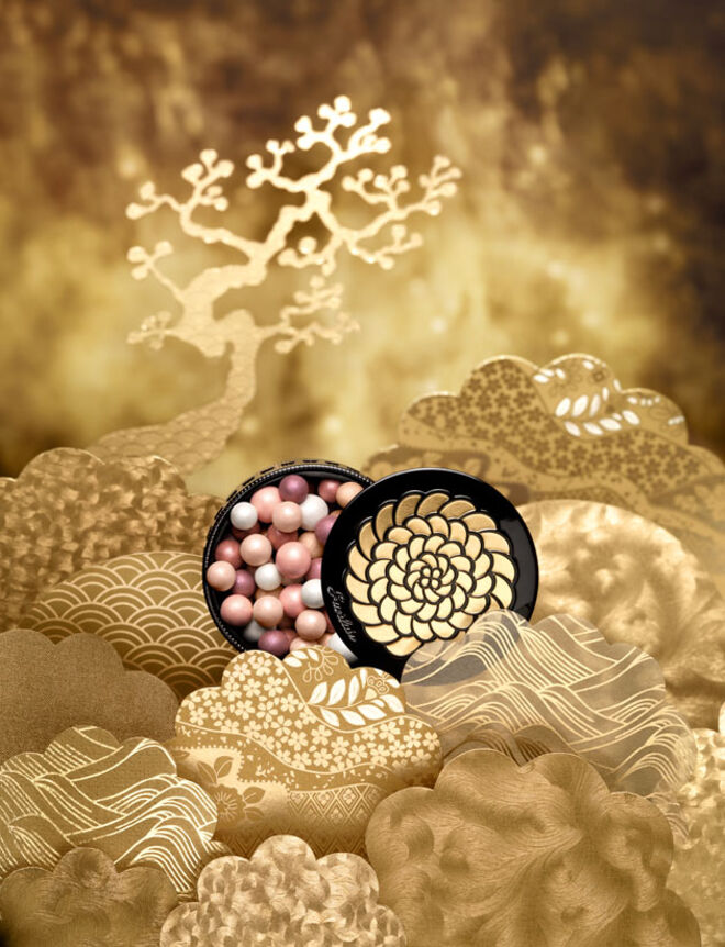 Météorites Perles du Dragon